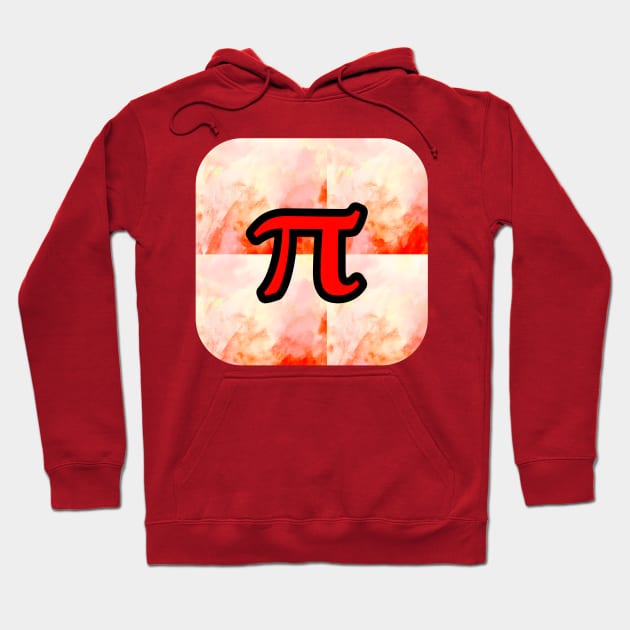 Pi-day Hoodie by r.abdulazis